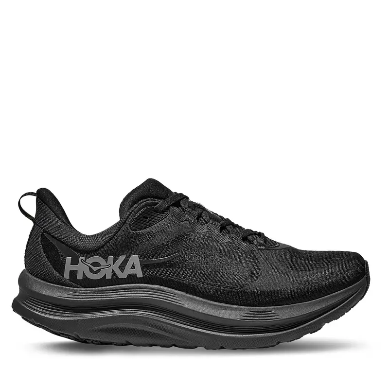 Scarpe running Hoka Kawana 3 1171893 Nero