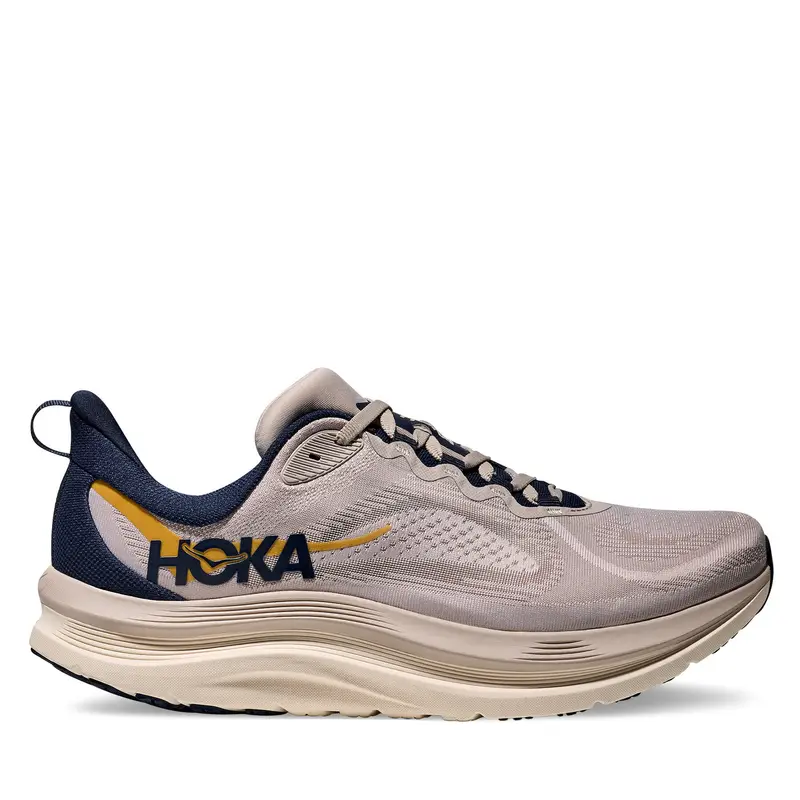 Scarpe running Hoka Kawana 3 1171894 Beige