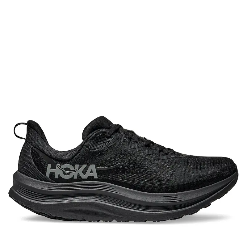 Scarpe running Hoka Kawana 3 1171894 Nero