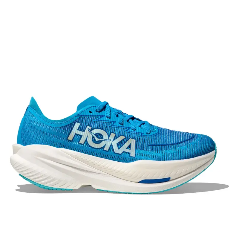 Scarpe running Hoka Mach X 2