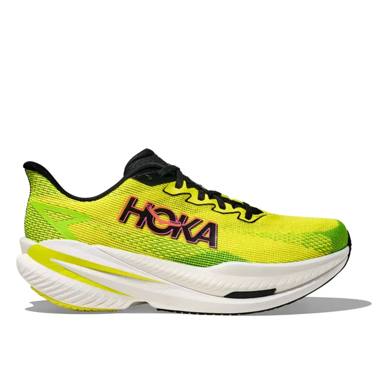 Scarpe running Hoka Mach X 3