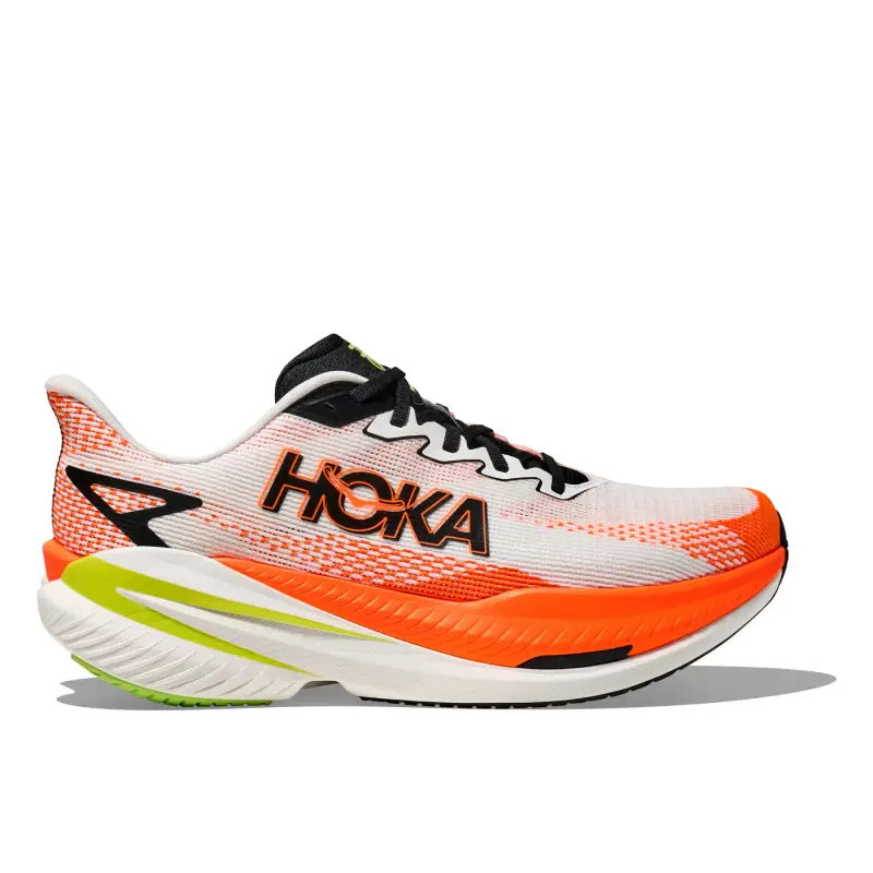 Scarpe running Hoka Mach X 3
