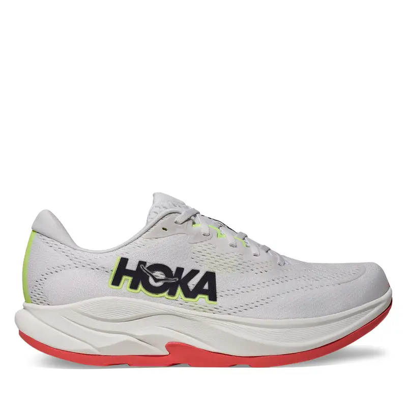 Scarpe running Hoka Rincon 4 1155130 Bianco