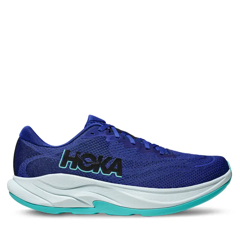 Scarpe running Hoka Rincon 4 1155130 Blu scuro