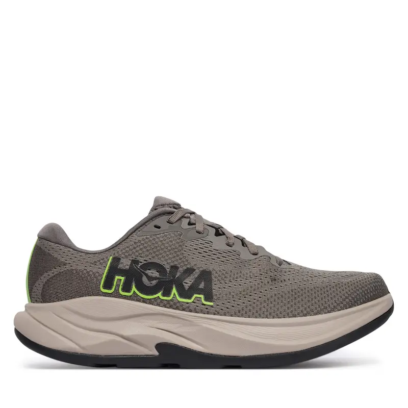 Scarpe running Hoka Rincon 4 1155130 Grigio