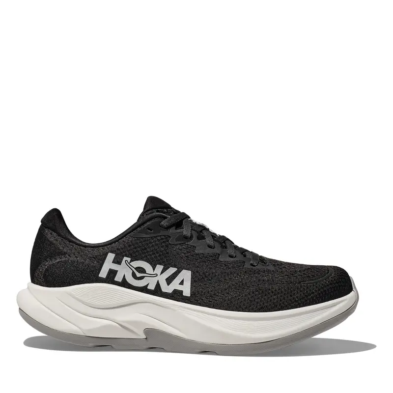 Scarpe running Hoka Rincon 4 1155130 Nero