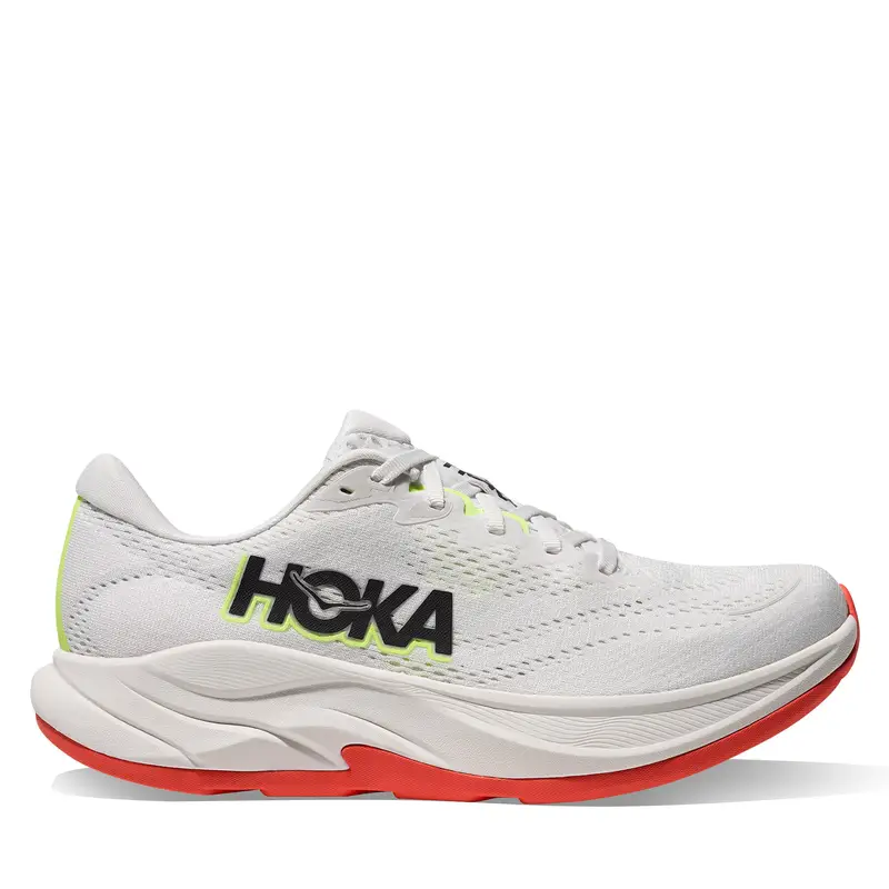 Scarpe running Hoka Rincon 4 1155131 Bianco