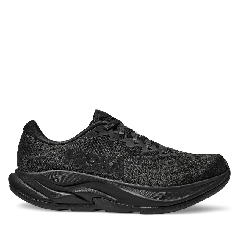 Scarpe running Hoka Rincon 4 1155131 Nero