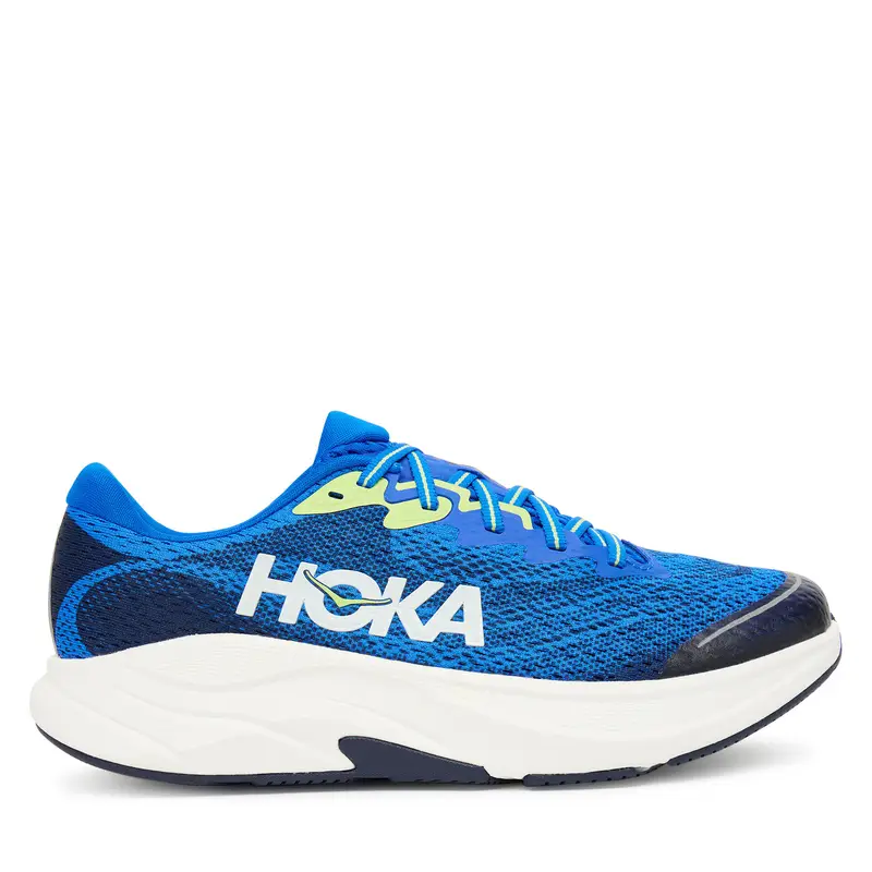 Hoka Sneakers running Rincon 4 Blu scuro