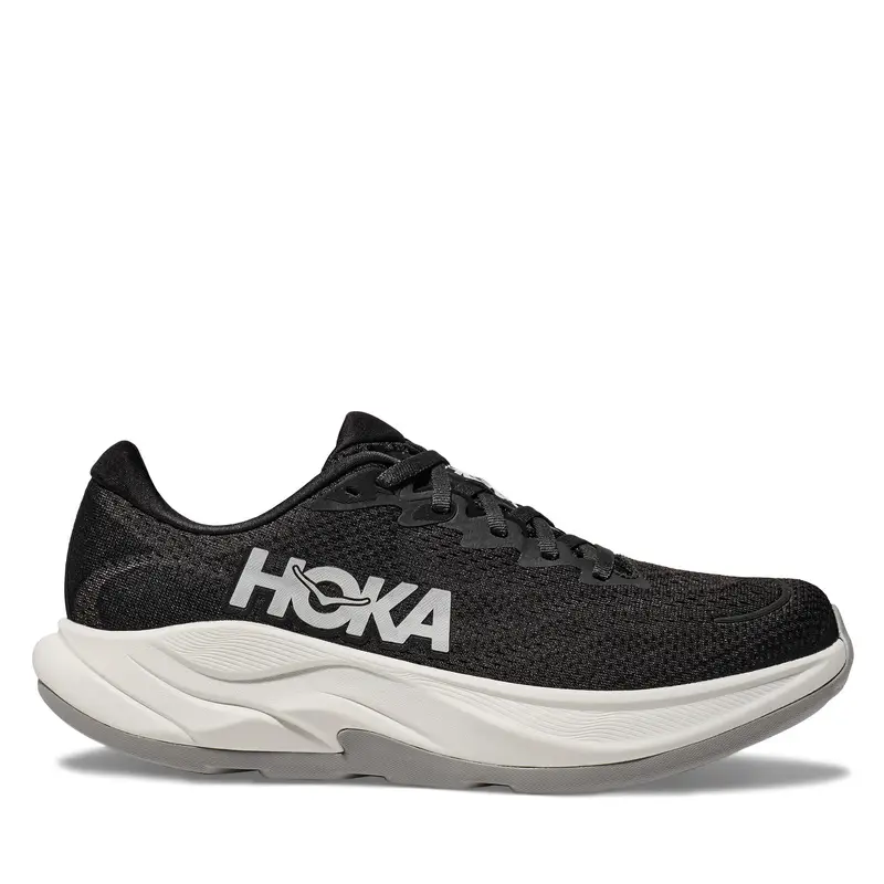 Scarpe running Hoka Rincon 4 Wide 1155133 Nero