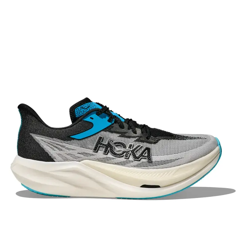 Scarpe running Hoka Rocket X 3