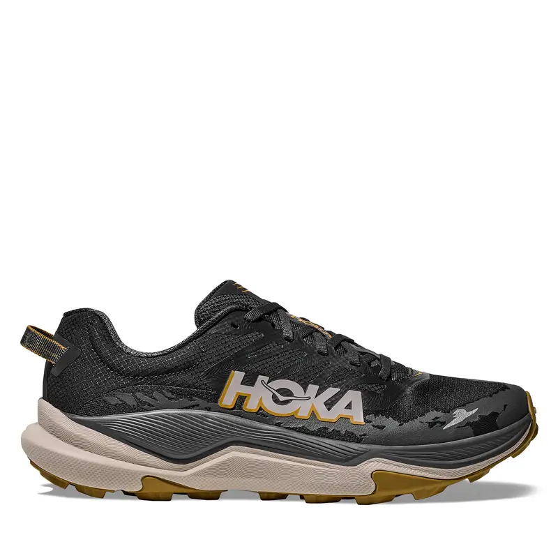 Scarpe running Hoka Torrent 4 1155115 Nero
