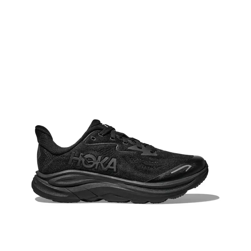 Scarpe running per bambini Hoka Clifton 10