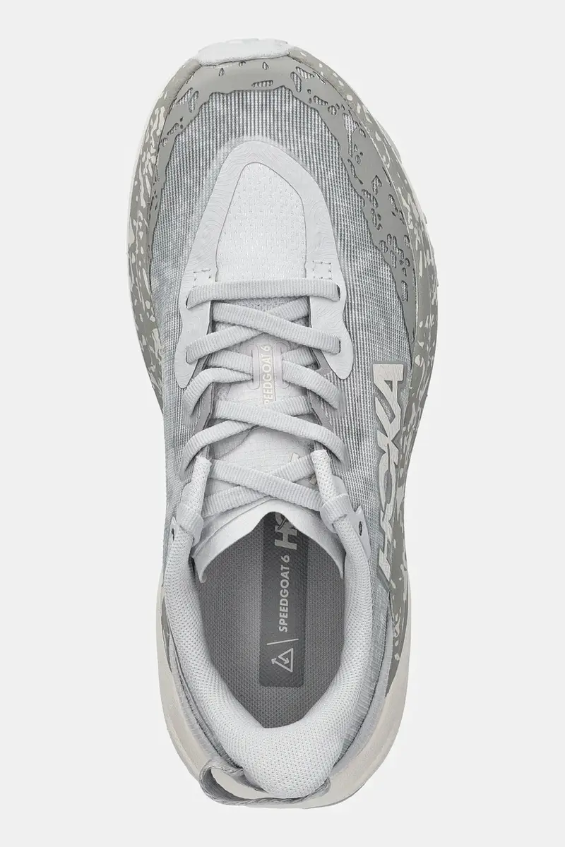 scarpe Speedgoat 6 donna colore grigio 1147811 miniatura 4