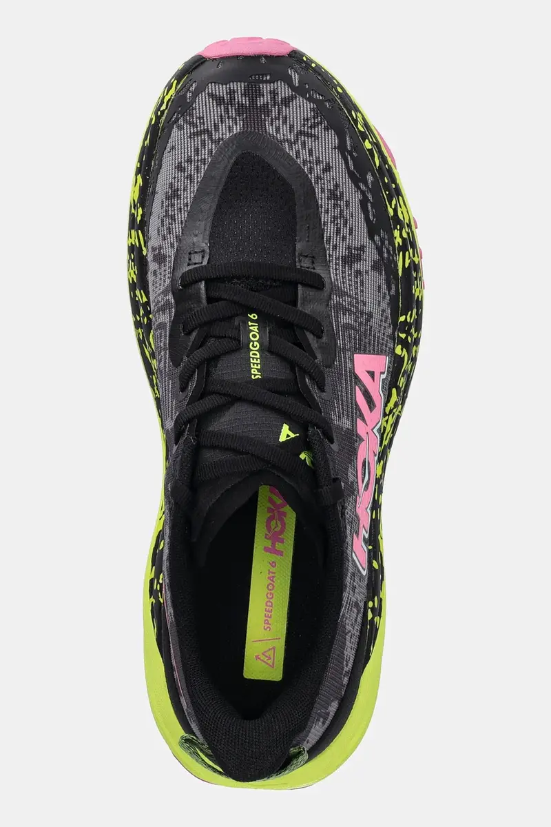 scarpe Speedgoat 6 donna colore violetto 1147811 Nero miniatura 4