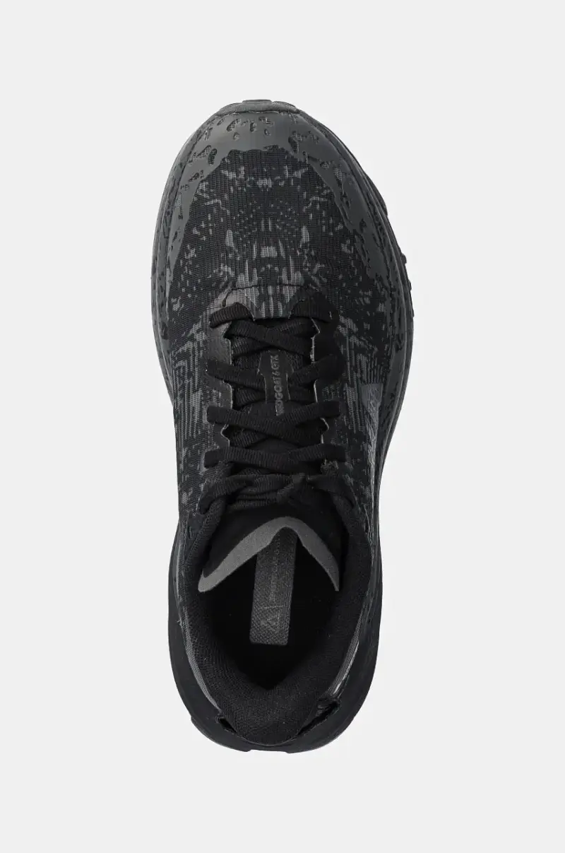 scarpe Speedgoat 6 GTX donna colore grigio 1155151 miniatura 4