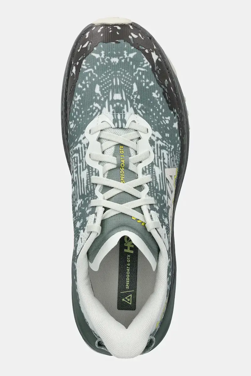 scarpe Speedgoat 6 GTX uomo colore nero 1155150 Turchese miniatura 4