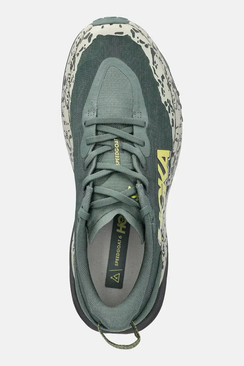 scarpe Speedgoat 6 uomo colore blu 1147791 Turchese miniatura 4