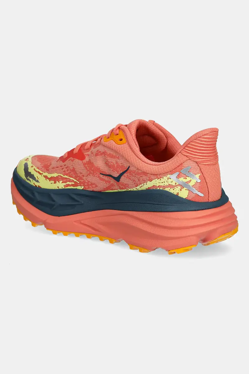 scarpe Stinson 7 donna colore arancione 1141531 miniatura 3