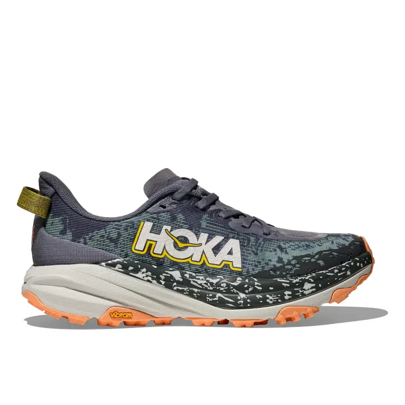 Scarpe trail running da donna Hoka Speedgoat 6