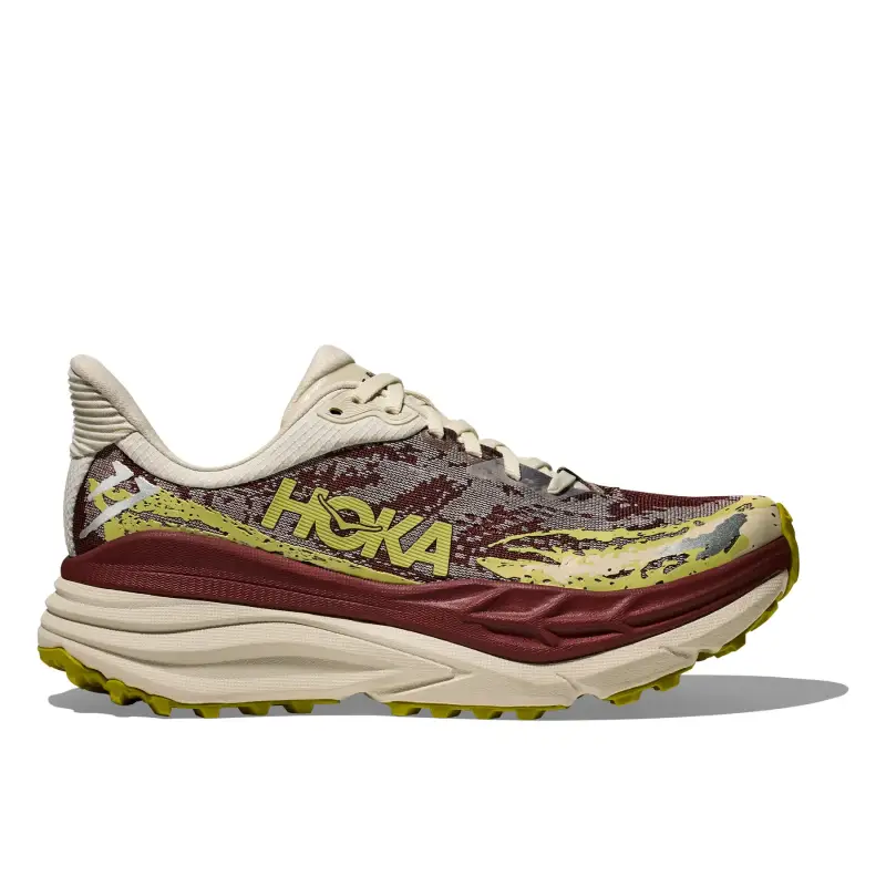 Scarpe trail running da donna Hoka Stinson 7