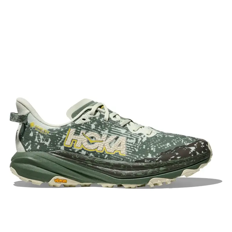 Scarpe trail running Hoka Speedgoat 6 GTX
