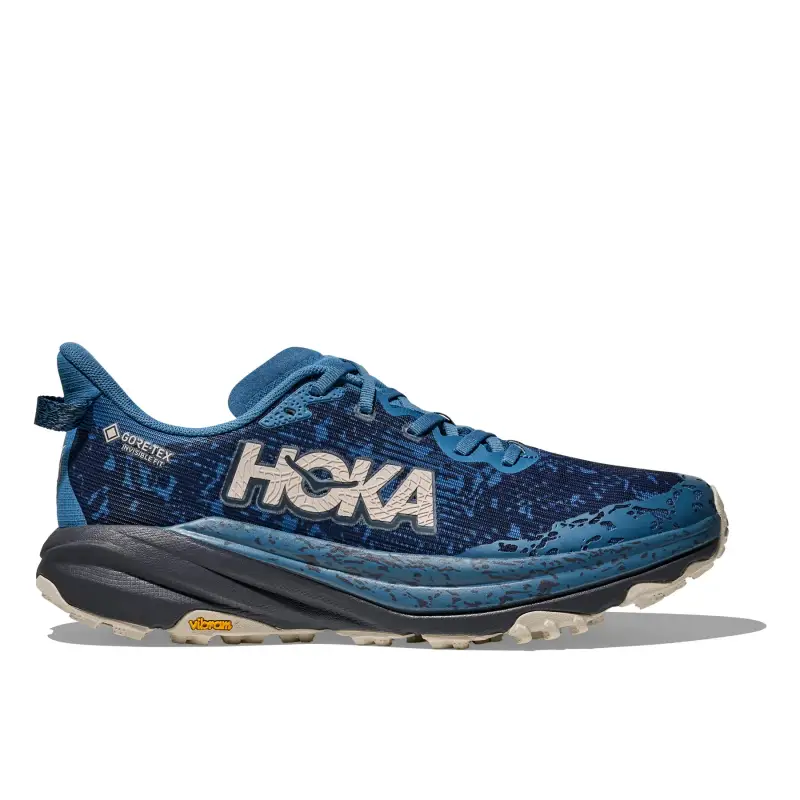 Scarpe trail running Hoka Speedgoat 6 Gtx