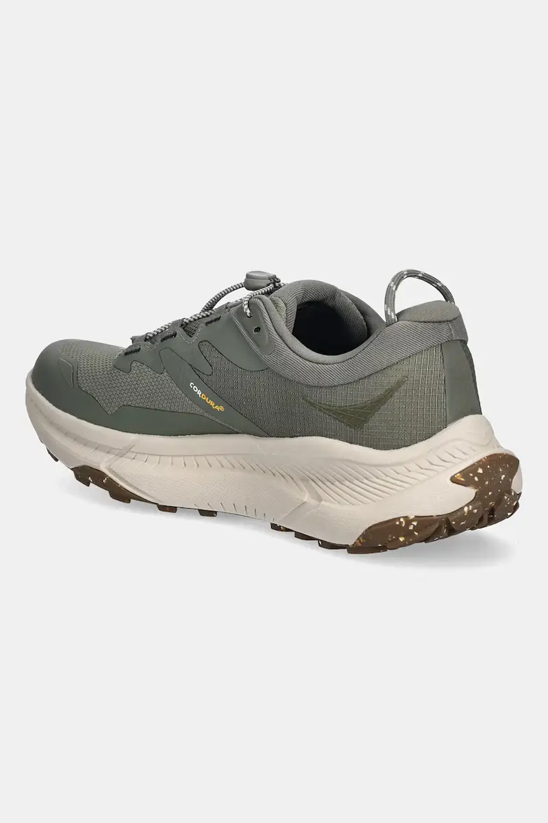 scarpe Transport GTX Verde miniatura 3