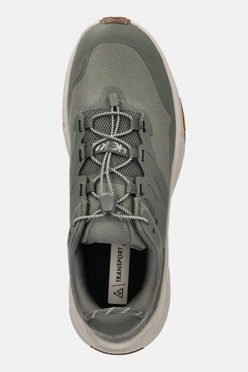 scarpe Transport GTX Verde miniatura 4