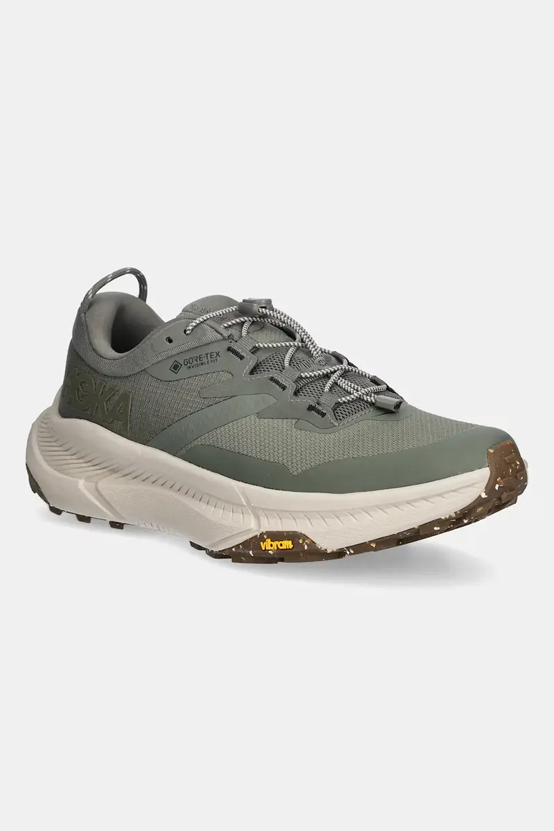 scarpe Transport GTX Verde