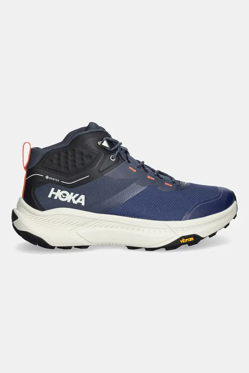 scarpe Transport Hike GTX Blu navy miniatura 2