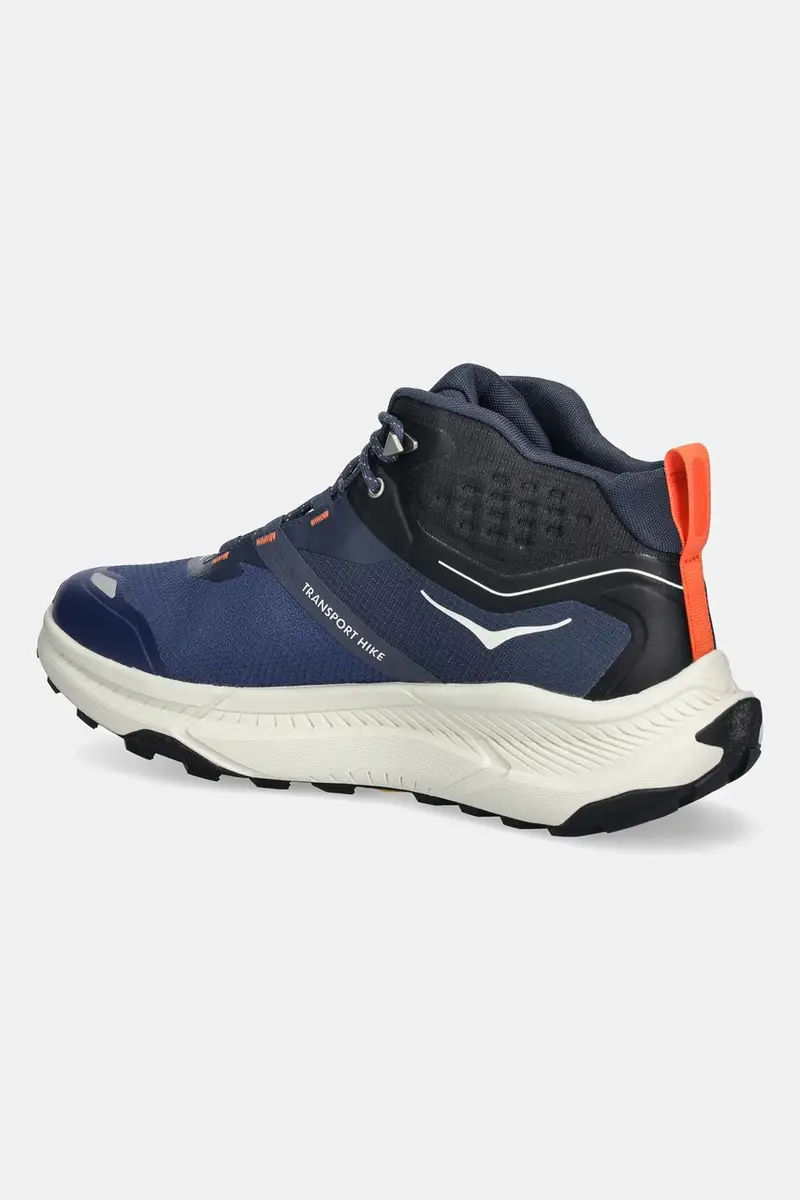scarpe Transport Hike GTX Blu navy miniatura 3