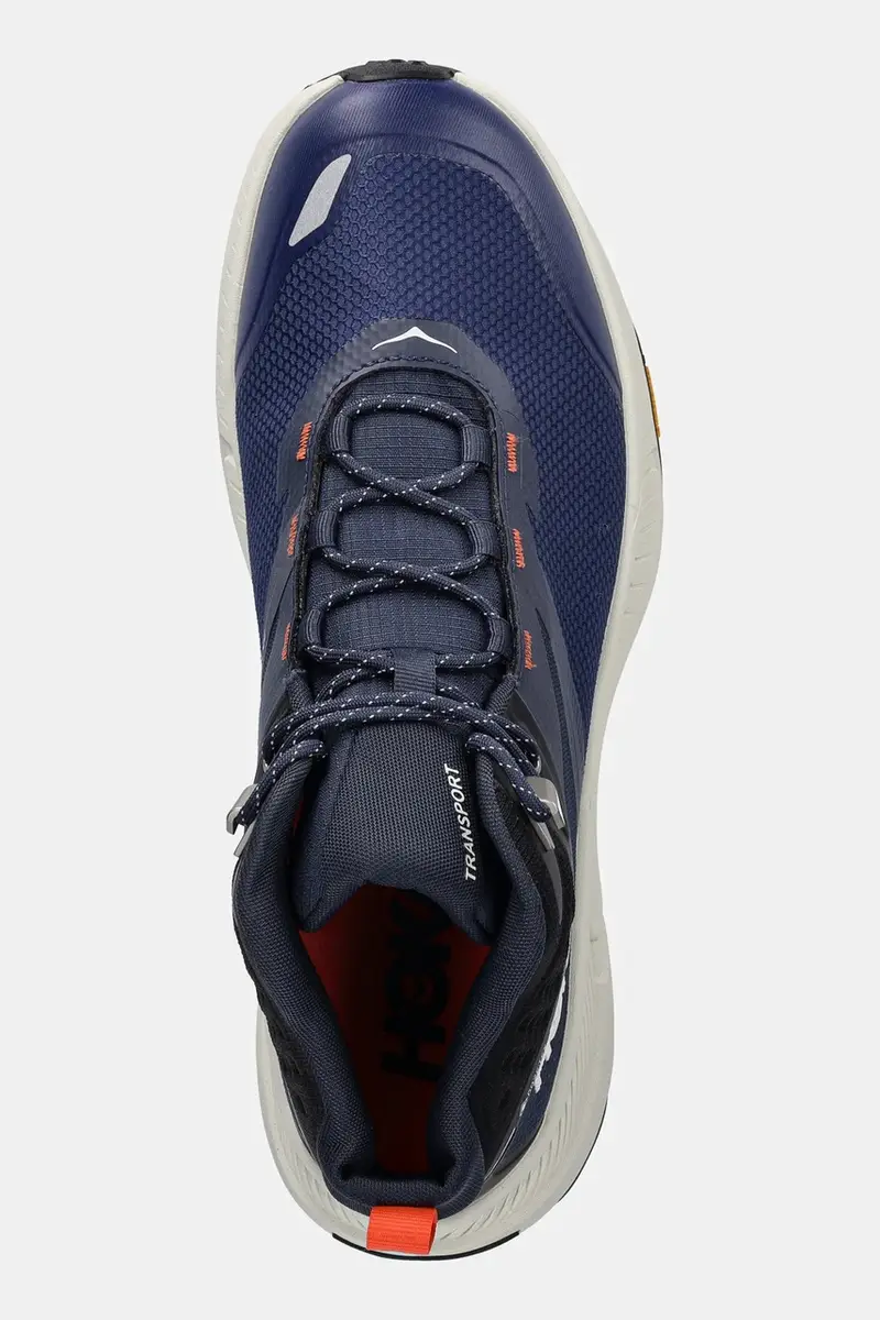 scarpe Transport Hike GTX Blu navy miniatura 4