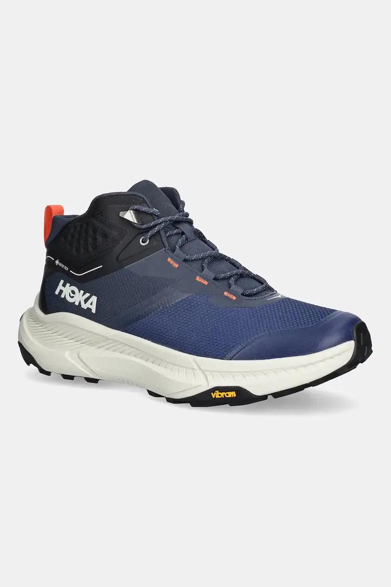 scarpe Transport Hike GTX Blu navy