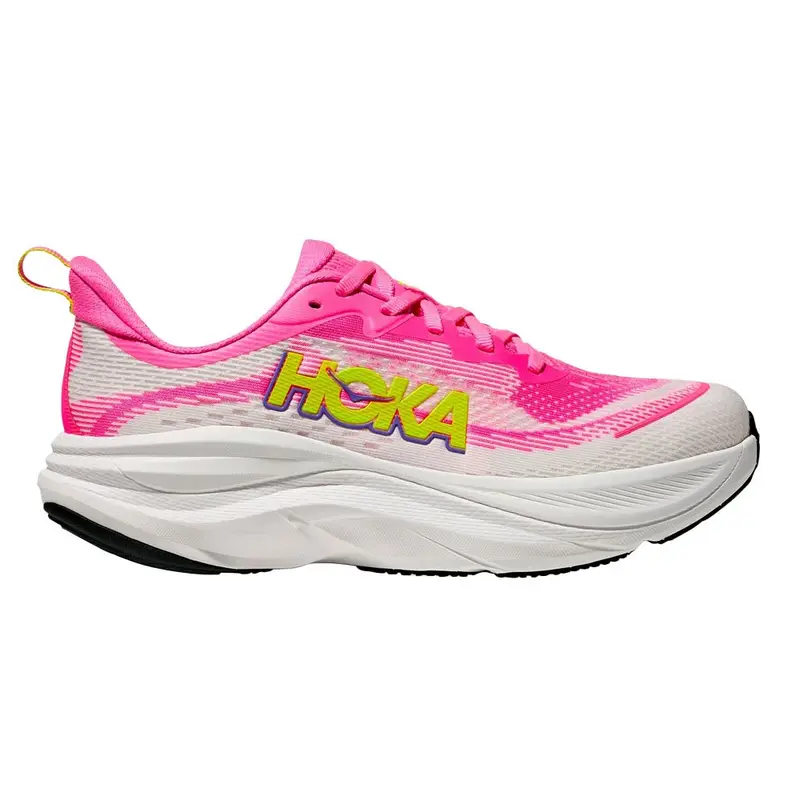 Skyflow Rosa - Scarpe Running Donna EUR 40 / US 8