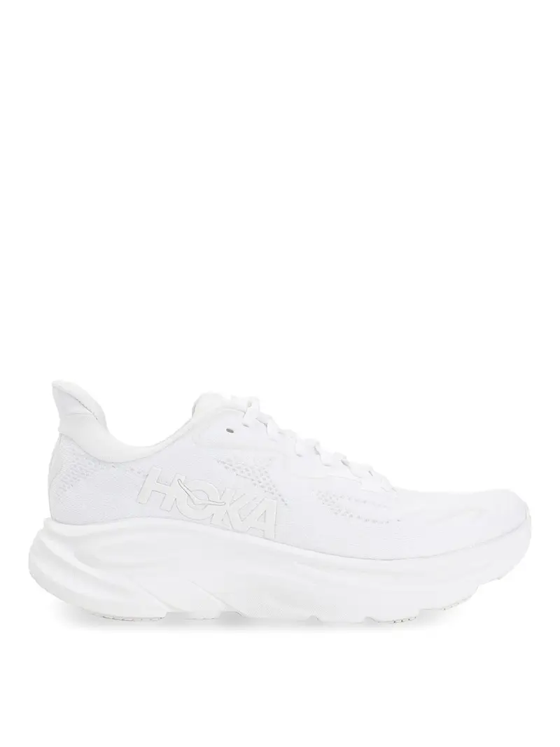 Sneaker Clifton 10 Bianco