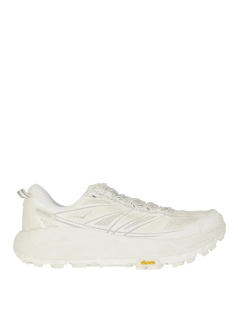 Sneakers Bianco