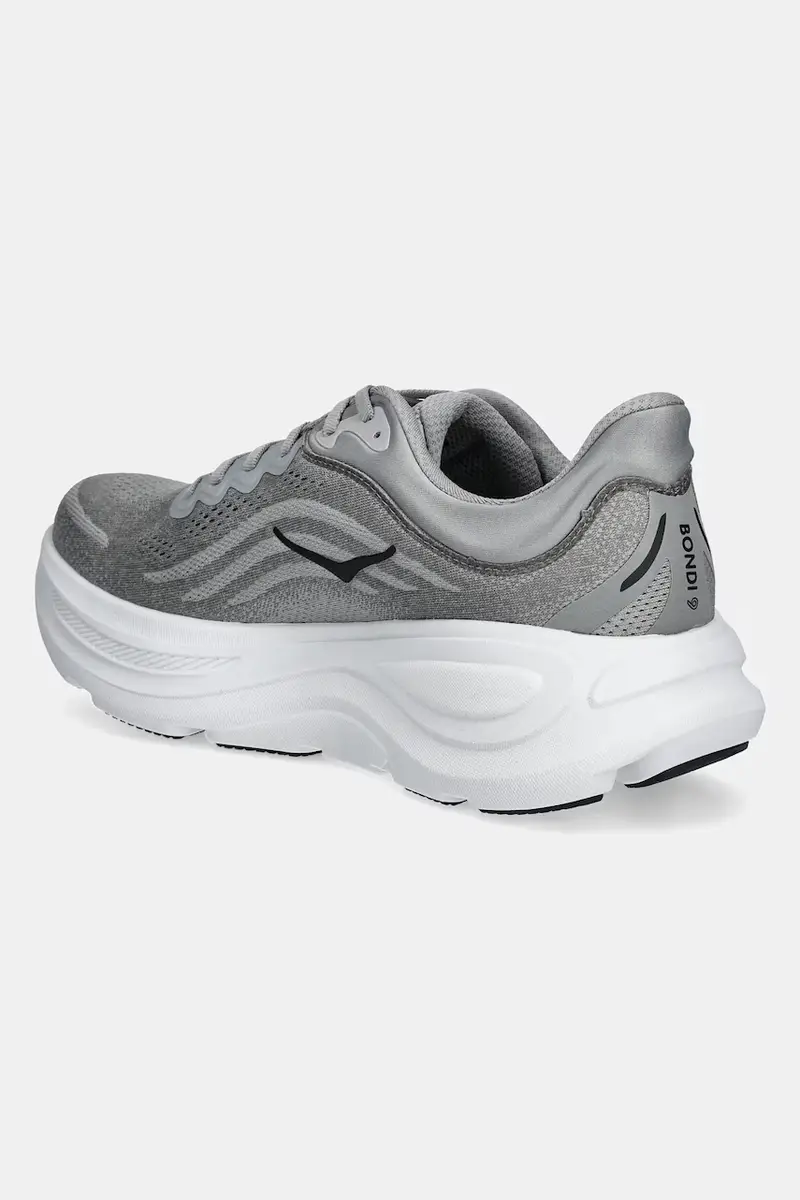 sneakers Bondi 9 colore grigio 1162011 miniatura 3