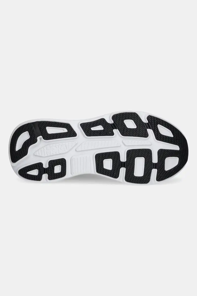 sneakers Bondi 9 colore grigio 1162011 miniatura 5