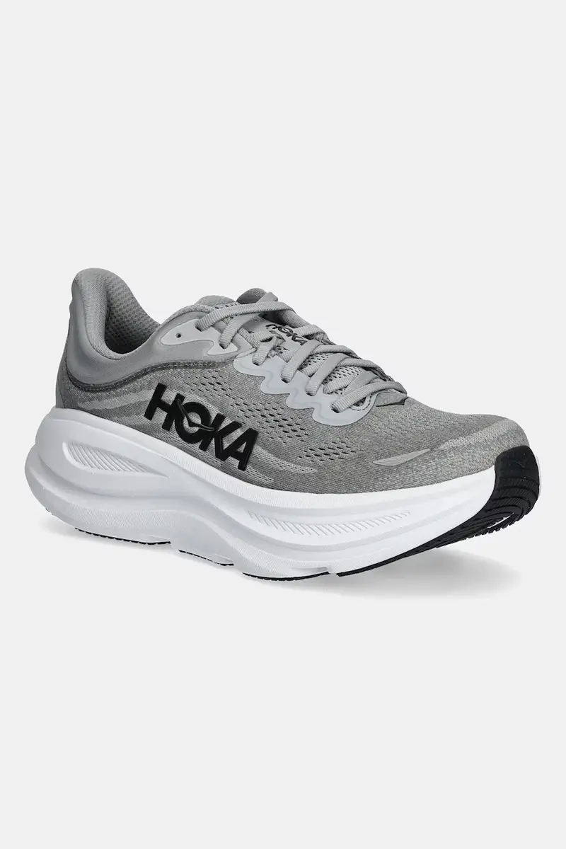 sneakers Bondi 9 colore grigio 1162011