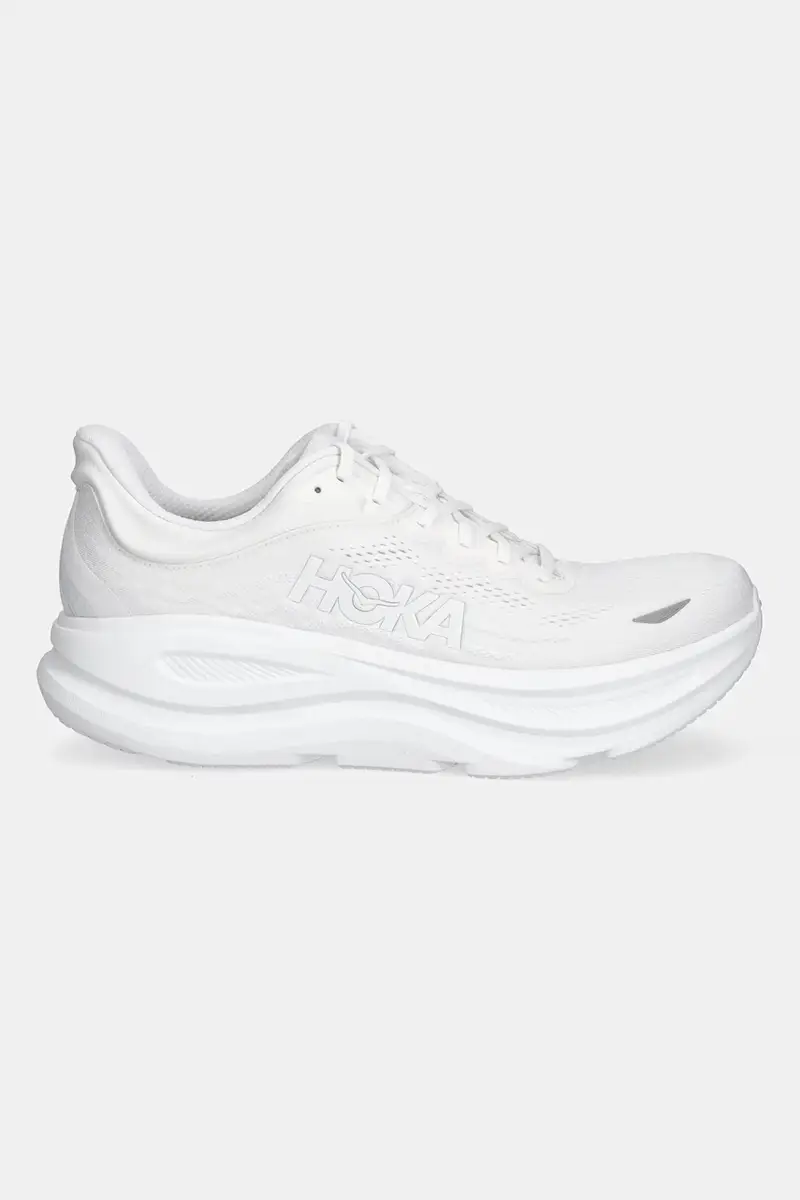 sneakers Bondi 9 colore grigio 1162011 Bianco miniatura 2