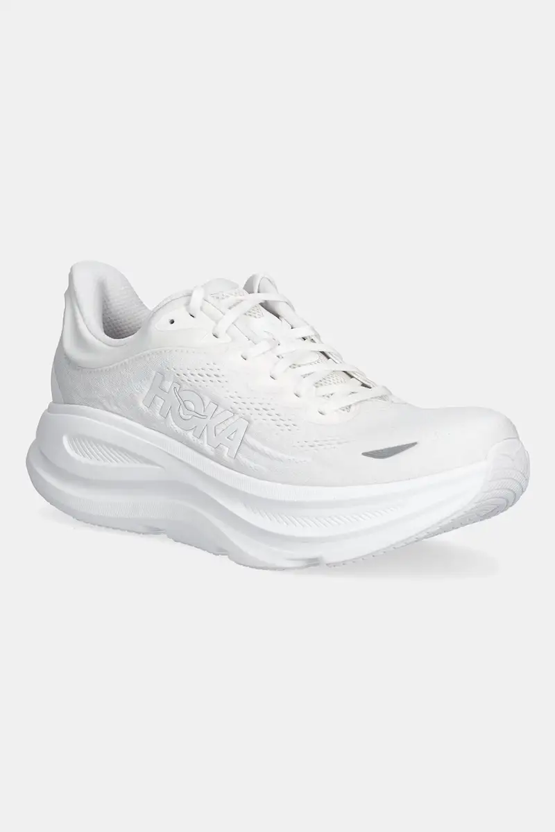 sneakers Bondi 9 colore grigio 1162011 Bianco