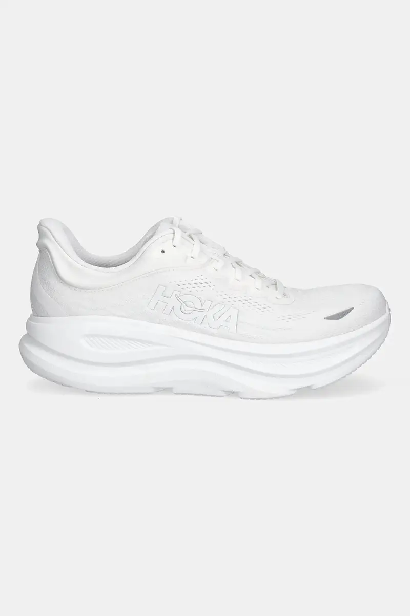 sneakers Bondi 9 colore grigio 1162011 Bianco miniatura 2