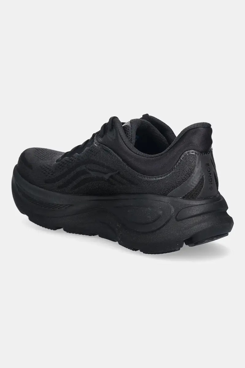 sneakers Bondi 9 colore grigio 1162011 Nero miniatura 3