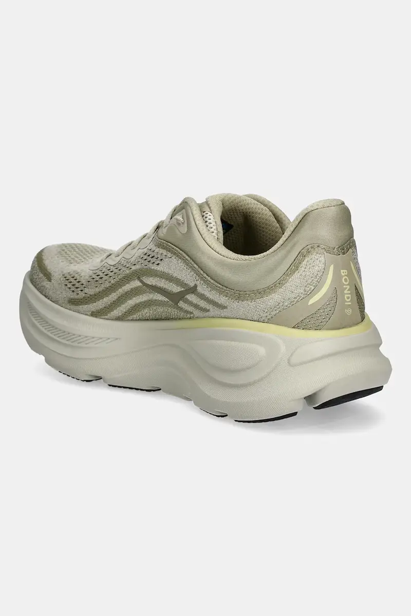 sneakers Bondi 9 colore verde 1162011 miniatura 3