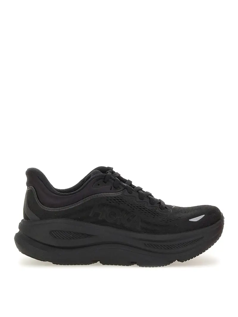 Sneakers Bondi 9 Nero