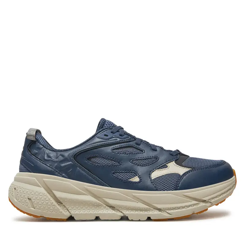 Sneakers Hoka Clifton L 1160050 Blu scuro