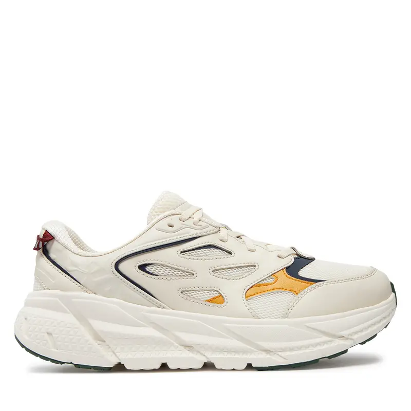 Sneakers Hoka Clifton L 1160050 Écru Écru