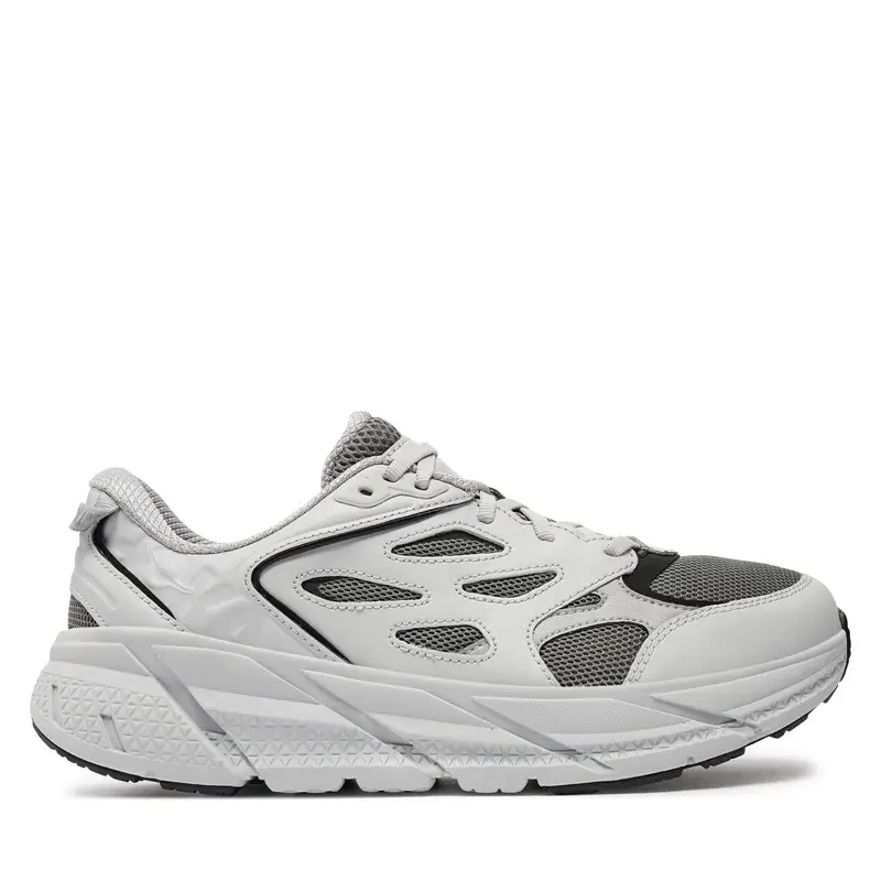 Sneakers Hoka Clifton L 1160050 Grigio