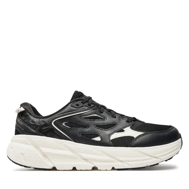 Sneakers Hoka Clifton L 1160050 Nero